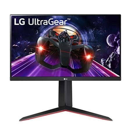 LG 24GN65R-B computer monitor 60.5 cm (23.8
