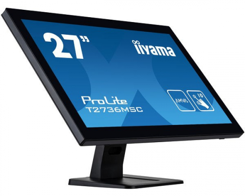 iiyama ProLite T2752MSC-B1 computer monitor 68.6 cm (27