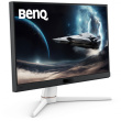 BenQ 62.3cm MOBIUZ EX251 16:9 HDMI/USB-C/DP bk. 220Hz FHD