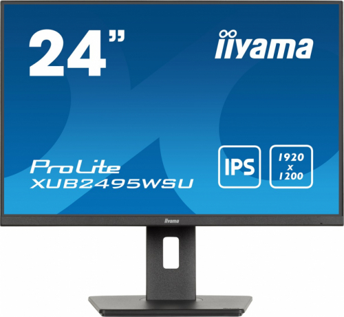 iiyama ProLite XUB2495WSU-B7 computer monitor 61 cm (24