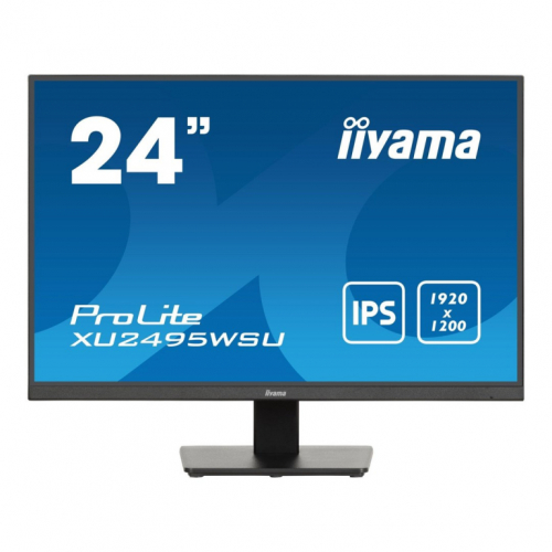 iiyama ProLite XU2495WSU-B7 computer monitor 61 cm (24