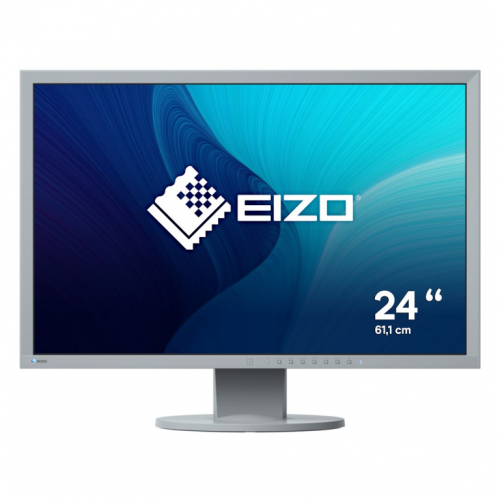 EIZO FlexScan EV2430-GY LED display 61.2 cm (24.1