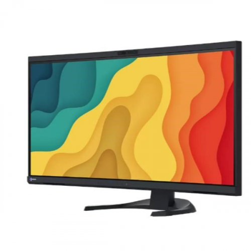 EIZO FlexScan EV3450XC-BK LED display 86.6 cm (34.1