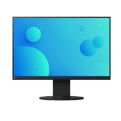 EIZO FlexScan EV2360-BK LED display 57.1 cm (22.5