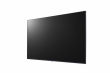 LG Electronics Display 50UL3J-M IPS UHD 400cd/m2 16/7 webOS