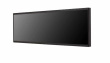 LG Electronics Monitor 37BH7N-H Stretch 700cd/m2 32:9 wide
