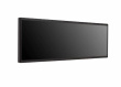 LG Electronics Monitor 37BH7N-H Stretch 700cd/m2 32:9 wide
