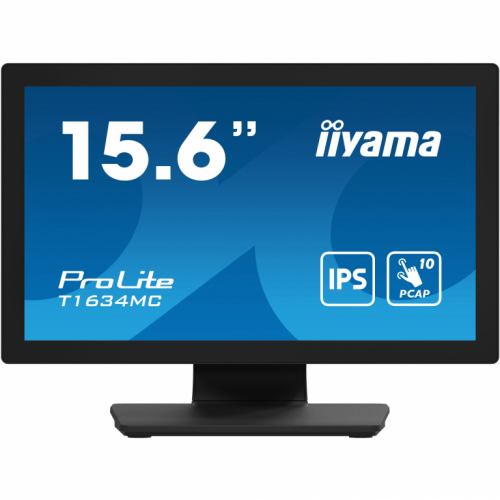 IIYAMA 39.5cm (15.6