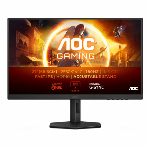 AOC 68.6cm (27