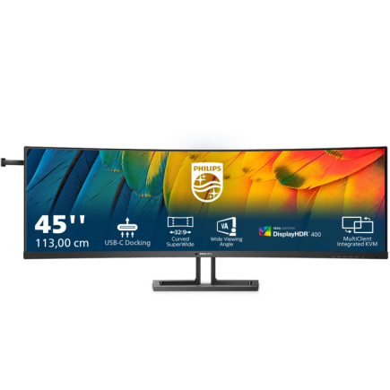 Philips 113.0cm(44.5