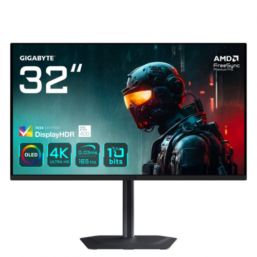 GIGABYTE MO32U 31.5