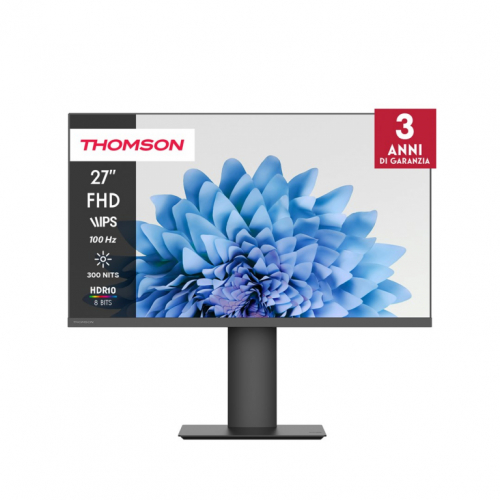 Thomson M27FB5C14 computer monitor 68.6 cm (27