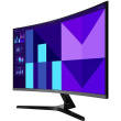 Samsung LS27D390GAUXEN | 27 