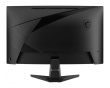 MSI Monitor 27 inches MAG 27C6X LED/FHD/Curved/250Hz/black