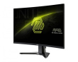 MSI Monitor 27 inches MAG 27C6X LED/FHD/Curved/250Hz/black