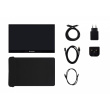 Verbatim PMT-17 Portable Touchscreen Monitor 17.3