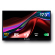 Verbatim PMT-17 Portable Touchscreen Monitor 17.3