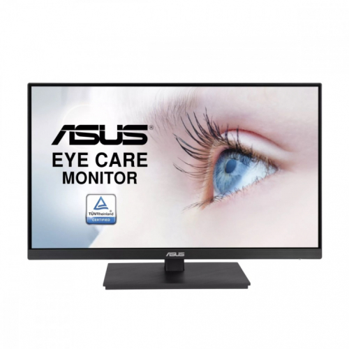 Asus Monitor 27 inches VA27EQSB IPS HDMI VGA USB