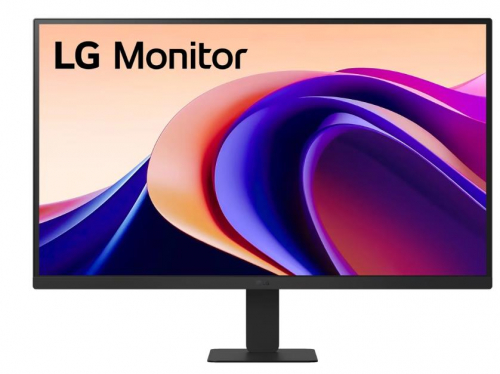 LCD Monitor|LG|27U631A-B|27