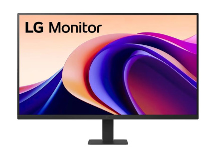 LCD Monitor|LG|32U631A-B|31.5
