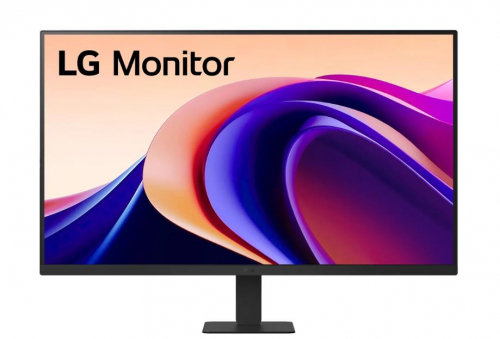 LCD Monitor|LG|32U631A-B|31.5
