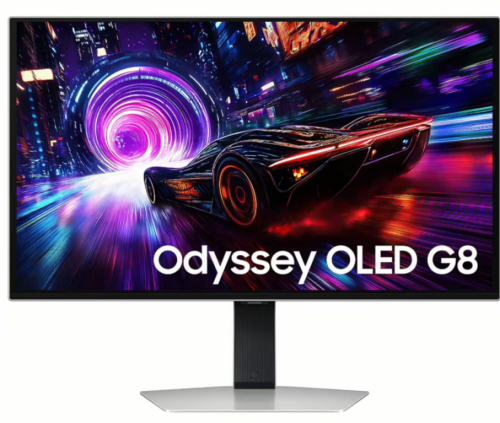 Monitor|SAMSUNG|S32FG810SU|32