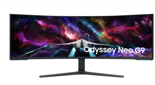 LCD Monitor|SAMSUNG|57