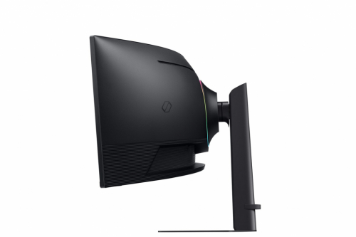 Samsung G95C computer monitor 124.5 cm (49