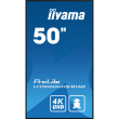 IIYAMA 125.7cm(49.5