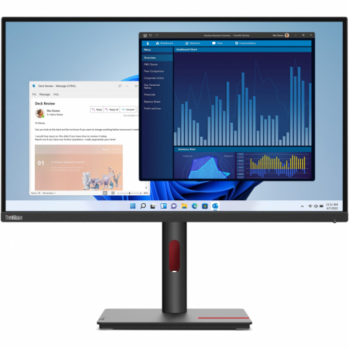 Lenovo ThinkVision T27p-30 (27