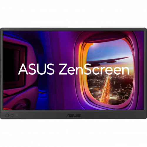 ASUS ZenScreen MB169CK 39.6cm (16:9) FHD HDMI USB-C
