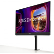 ASUS ZenScreen MB27ACF 68.58cm (16:9) WQHD