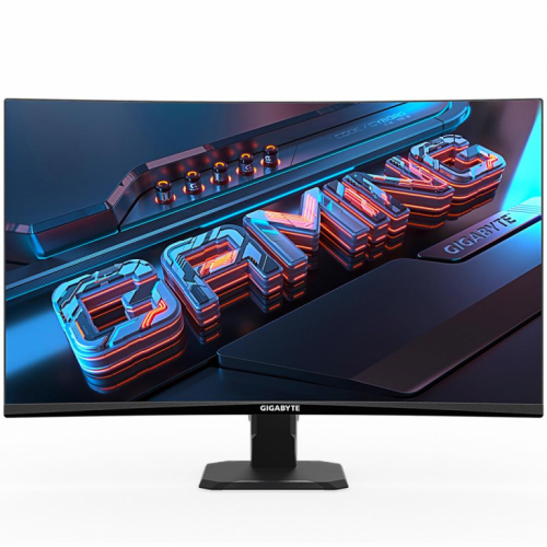 LCD Monitor|GIGABYTE|GS27FC-EU|27