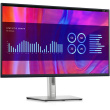 Dell | USB-C Hub Monitor | P3223DE | 31.5 