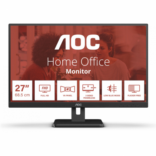 AOC 27E3UM