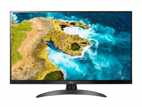 LG Electronics Monitor 27TQ615S-PZ 27 inch FHD IPS LED