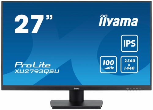iiyama ProLite XU2793QSU-B7 LED display 68.6 cm (27