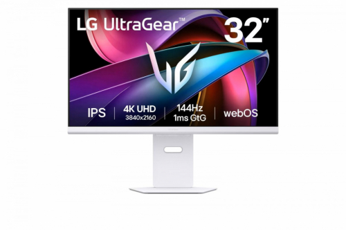 LG Electronics LG 32G810SA-W