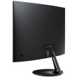 61cm/24'' (1920x1080) Samsung S24C364EAU Essential Curved 16:9 4ms HDMI VGA Full HD Black