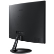 61cm/24'' (1920x1080) Samsung S24C364EAU Essential Curved 16:9 4ms HDMI VGA Full HD Black