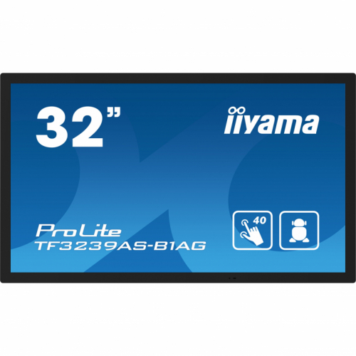 IIYAMA 80.0cm (31.5
