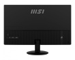 MSI Monitor 23.8 inches PRO MP242L LED/FHD/Flat/100Hz/black