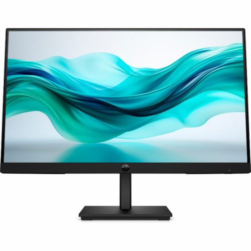 HP 322pf Series 3 Pro FHD Monitor - 21.5