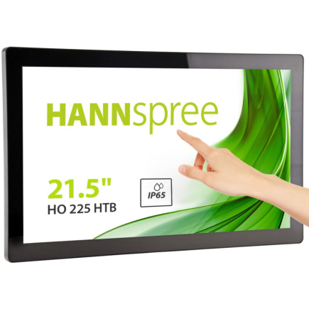 Hannspree 54.6cm (21.5