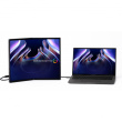 ASUS ZenScreen Fold MQ17QH 43.94cm (4:3)OLED