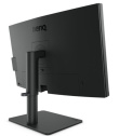Benq Monitor 27 inch PD2705U LED 5ms/QHD/IPS/HDMI/DP/USB