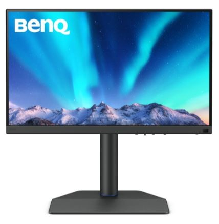 Benq Monitor 27 inches SW272Q 2K LED 5ms/IPS/60HZ/FOTO
