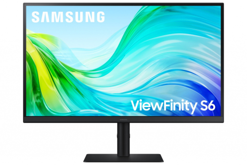 Samsung S61F computer monitor 68.6 cm (27