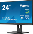 iiyama ProLite XUB2463HSU-B1 computer monitor 61 cm (24