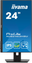 iiyama ProLite XUB2463HSU-B1 computer monitor 61 cm (24